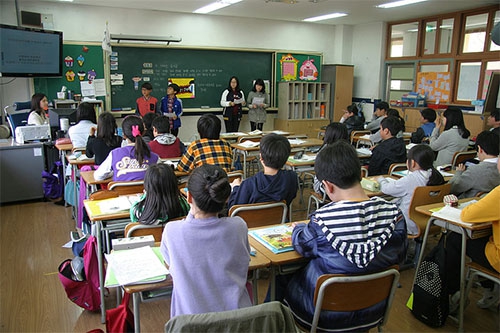 学生