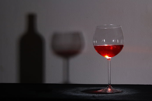 梦见和去世的爸爸喝酒