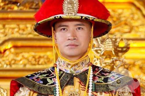 梦见当皇帝
